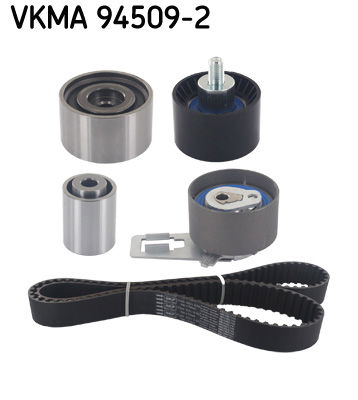 Zahnriemensatz SKF VKMA 94509-2 Zahnriemensatz SKF VKMA 94509-2 von SKF