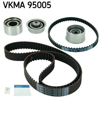 Zahnriemensatz SKF VKMA 95005 Zahnriemensatz SKF VKMA 95005 von SKF