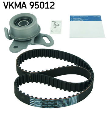 Zahnriemensatz SKF VKMA 95012 Zahnriemensatz SKF VKMA 95012 von SKF