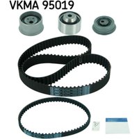 Zahnriemensatz SKF VKMA 95019 von SKF