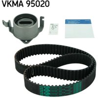 Zahnriemensatz SKF VKMA 95020 Zahnriemensatz SKF VKMA 95020 von SKF