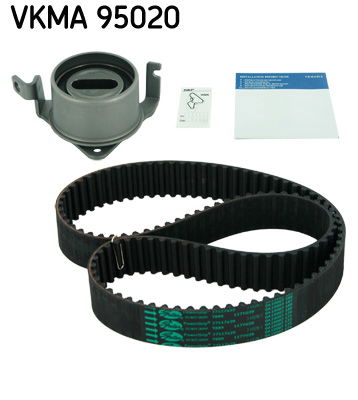Zahnriemensatz SKF VKMA 95020 Zahnriemensatz SKF VKMA 95020 von SKF