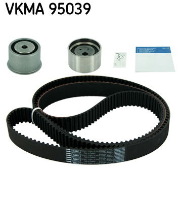 Zahnriemensatz SKF VKMA 95039 Zahnriemensatz SKF VKMA 95039 von SKF