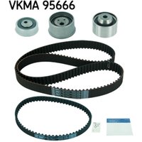 Zahnriemensatz SKF VKMA 95666 Zahnriemensatz SKF VKMA 95666 von SKF