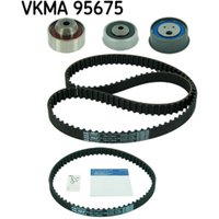 Zahnriemensatz SKF VKMA 95675 Zahnriemensatz SKF VKMA 95675 von SKF