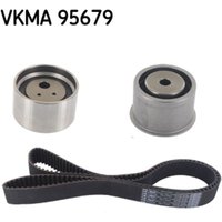 Zahnriemensatz SKF VKMA 95679 Zahnriemensatz SKF VKMA 95679 von SKF