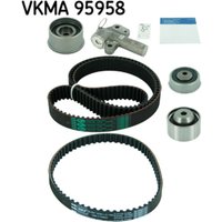 Zahnriemensatz SKF VKMA 95958 Zahnriemensatz SKF VKMA 95958 von SKF