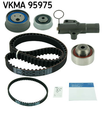 Zahnriemensatz SKF VKMA 95975 von SKF