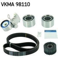 Zahnriemensatz SKF VKMA 98110 von SKF