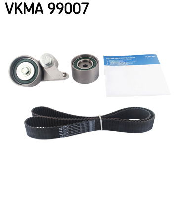 Zahnriemensatz SKF VKMA 99007 Zahnriemensatz SKF VKMA 99007 von SKF
