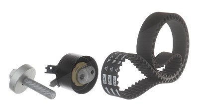 Skf Zahnriemensatz [Hersteller-Nr. VKMA06140] für Dacia, Mercedes-Benz, Nissan, Renault von SKF