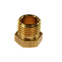 Zentralschmiermuffe SKF 410-612-MS Zentralschmiermuffe SKF 410-612-MS von SKF