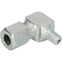 Zentralschmiernippel SKF 406-445 Zentralschmiernippel SKF 406-445 von SKF