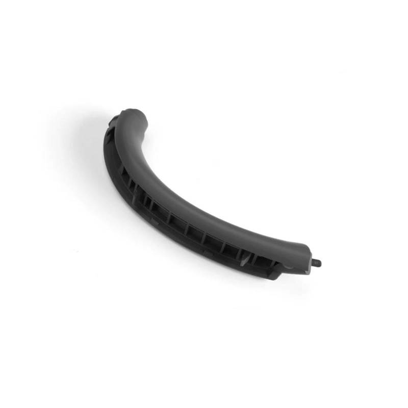 Dertür Griffve Teile Innengriff Türverkleidung Pull Trim Cover vorne Links rechts für X5 E53 1999-2006 Innentürgriff(Black FR) von SKINII