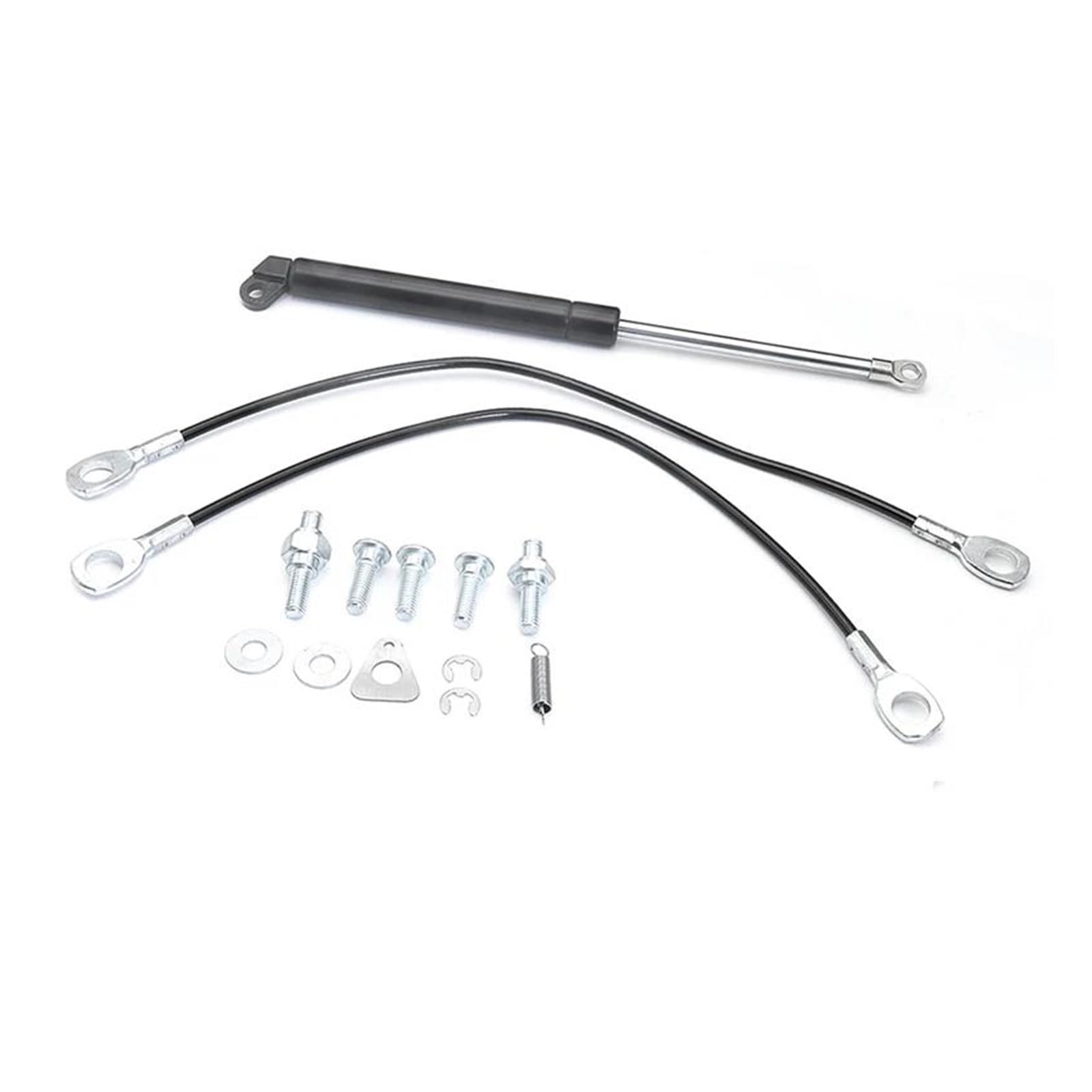 Gasfedern Für Isuzu Für D-max 2012-2019 Verlangsamen Dämpfer Auto Hinten Trunk Lift Unterstützung Federbein Haube Gas Frühling Gasdruckdämpfer Gasfedern Für Isuzu Für D-max 2012-2019 Verlangsamen Dämpfer Auto Hinten Trunk Lift Unterstützung Federbein Haube Gas Frühling Gasdruckdämpfer von SKINII