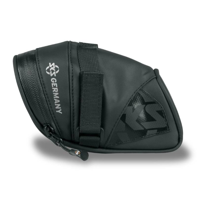 Sks Explorer Straps 500 Tool Saddle Bag 0.5l One Size von SKS GERMANY
