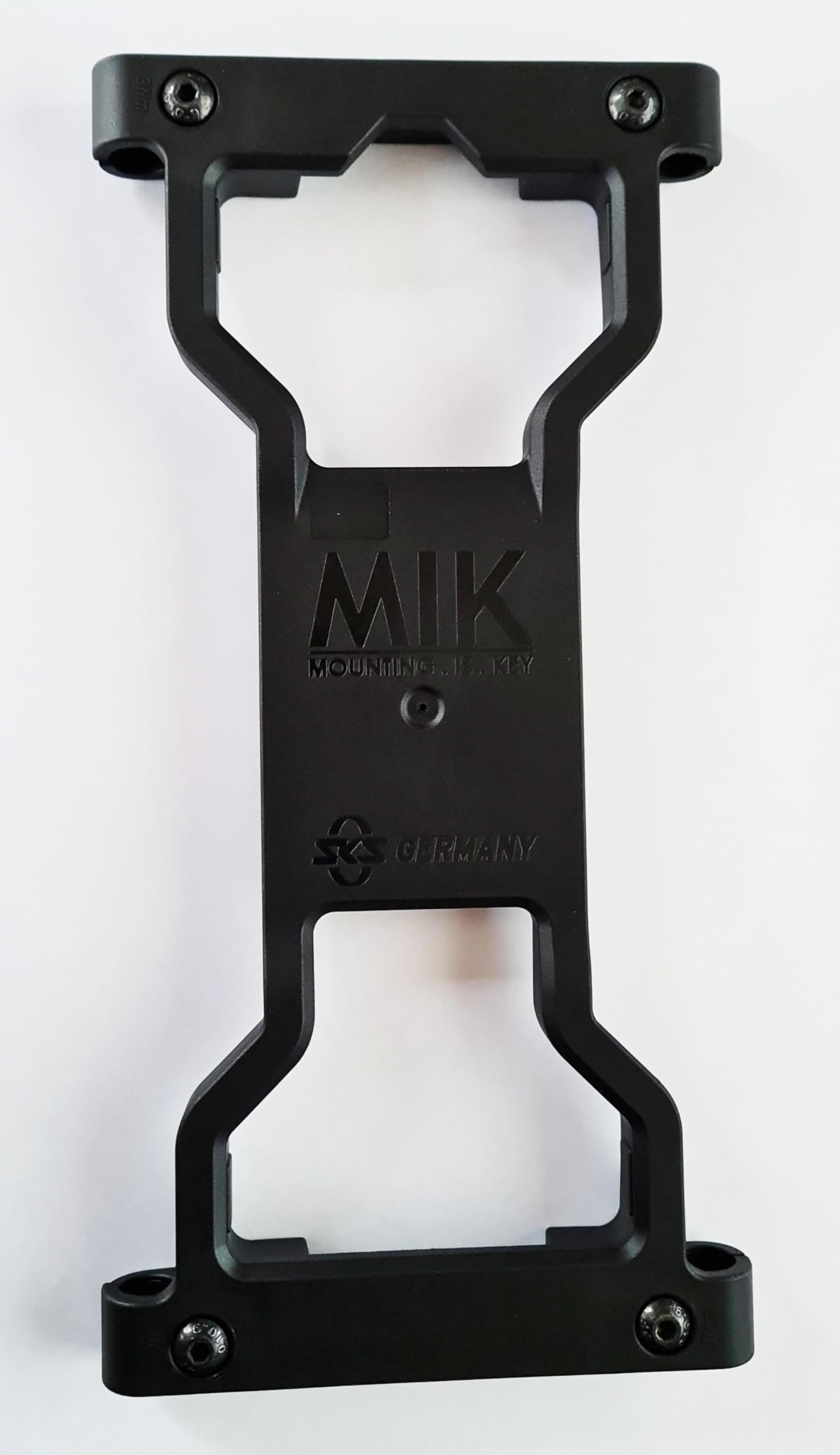 SKS MIK Adapter für Gepäckträger Infinity UNIVERSAL SKS MIK Adapter für Gepäckträger Infinity UNIVERSAL von SKS