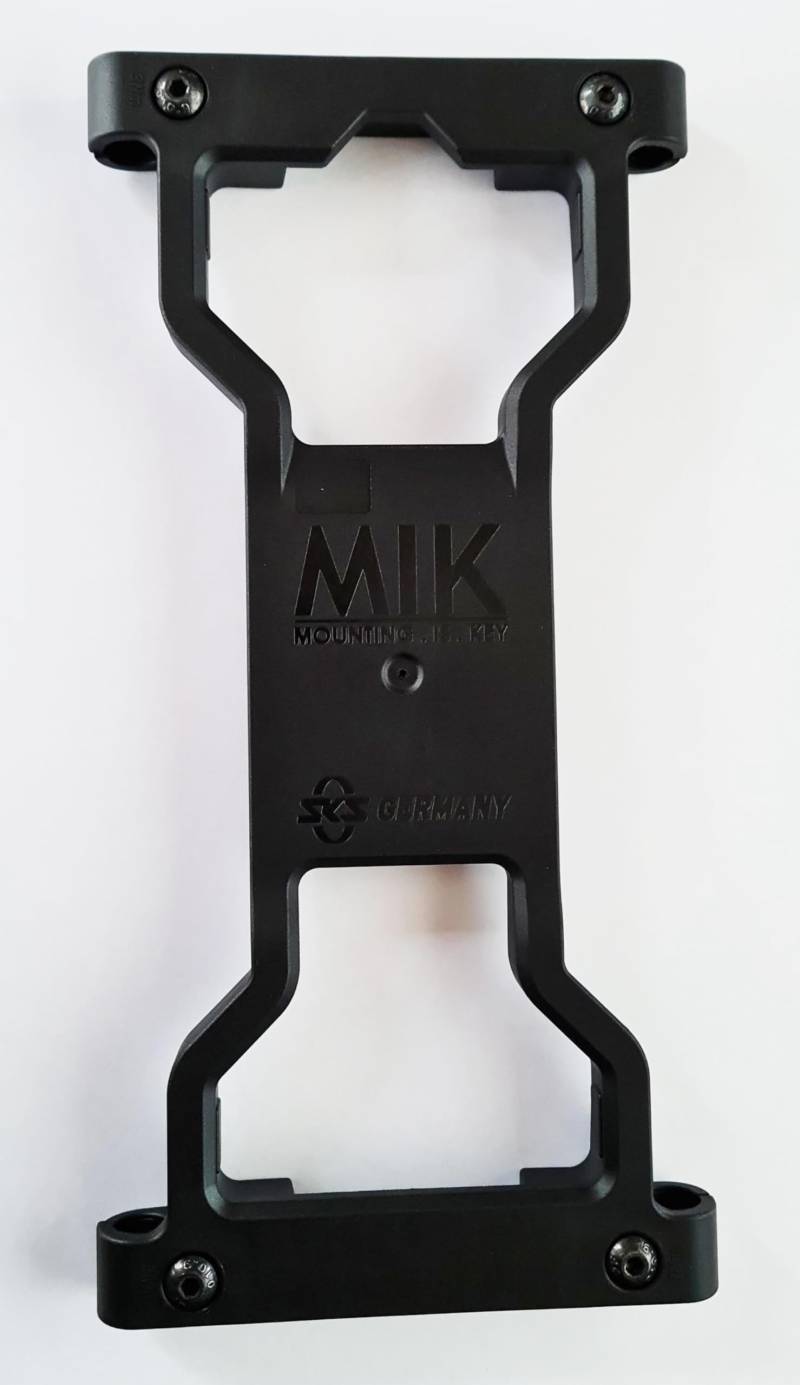 SKS MIK Adapter für Gepäckträger Infinity UNIVERSAL von SKS
