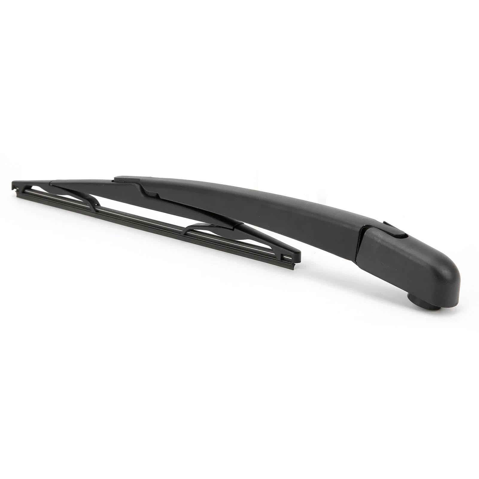 Scheibenwischer Für Peugeot 3008 2009-2016 Hinten Wischer Klinge Scheibenwischer Blade Set Ersatz Auto Teile Auto-Wischerblatt-Set Scheibenwischer Für Peugeot 3008 2009-2016 Hinten Wischer Klinge Scheibenwischer Blade Set Ersatz Auto Teile Auto-Wischerblatt-Set von SKSAXWPD