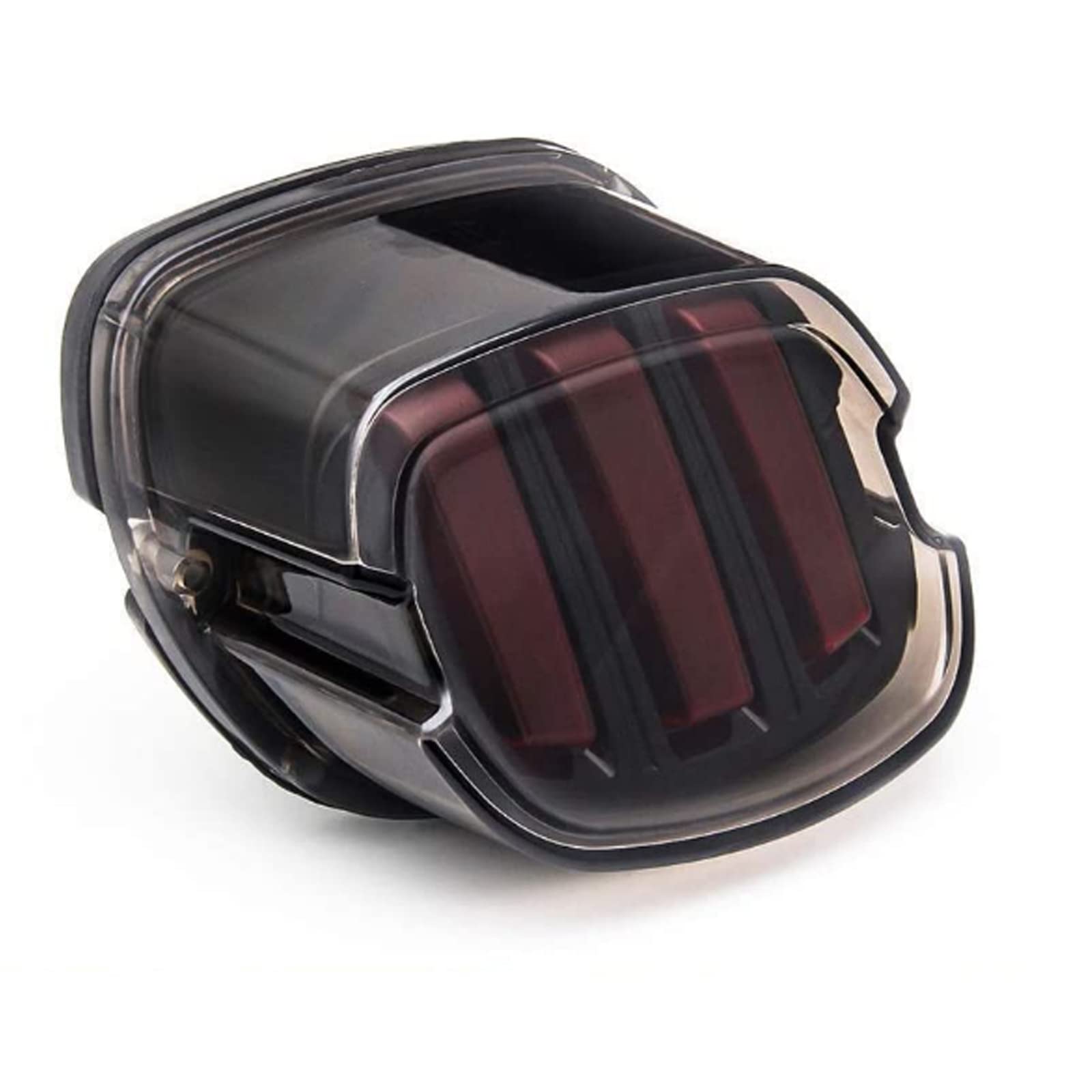 SKUNTUGUANG Motorrad LED Rücklicht Eagle Claw Bremslichter integriert für Sportster Fatboy Heritage Softail XL FLHR FLHRCI FXD SKUNTUGUANG Motorrad LED Rücklicht Eagle Claw Bremslichter integriert für Sportster Fatboy Heritage Softail XL FLHR FLHRCI FXD von SKUNTUGUANG