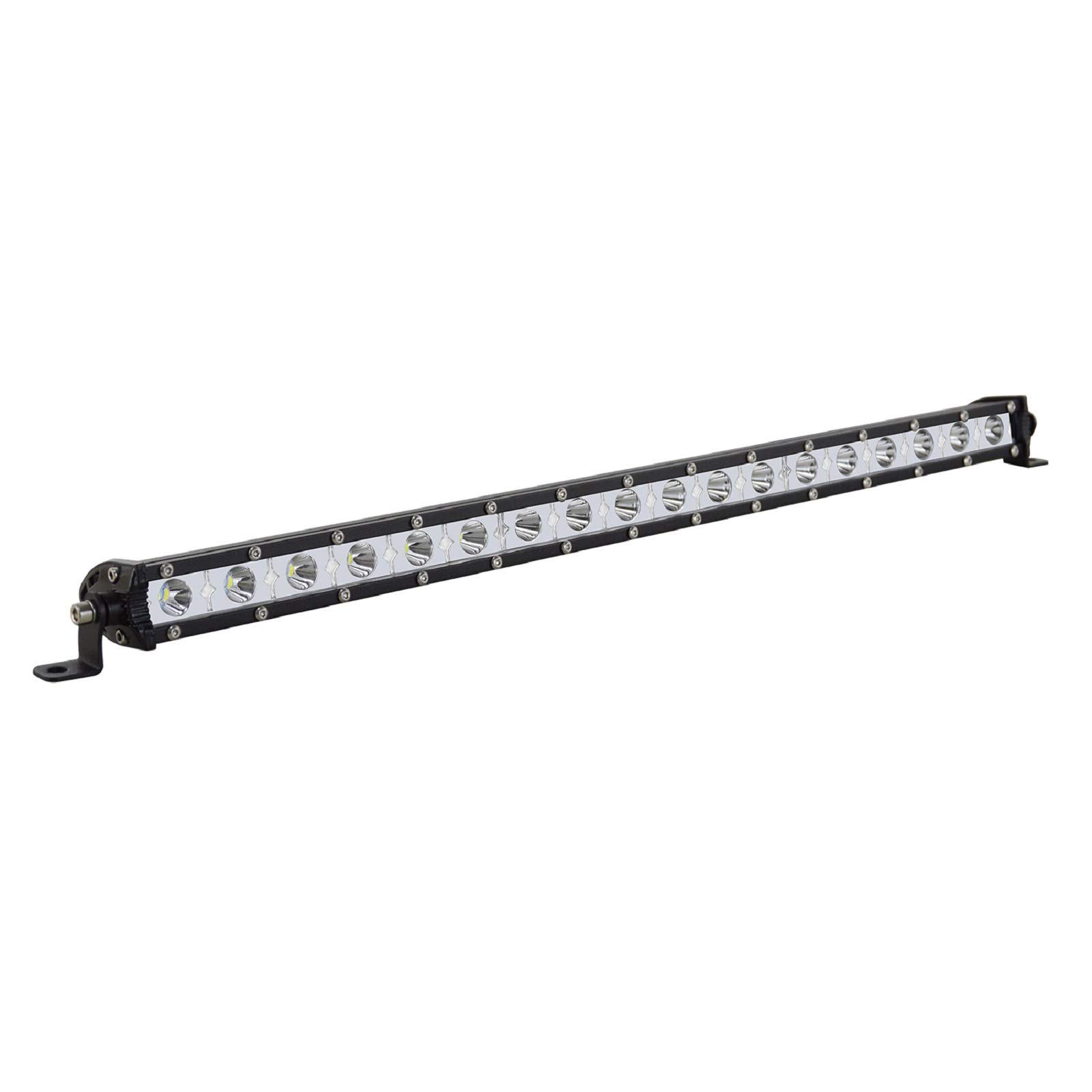 SKYWORLD 20 Zoll 51CM 90W Led Arbeitsscheinwerfer Bar 12V 24V Zusatzscheinwerfer Auto Scheinwerfer Wasserdicht Led Strahler für 4x4 Offroad SUV UTV ATV Traktor Rückfahrscheinwerfer SKYWORLD 20 Zoll 51CM 90W Led Arbeitsscheinwerfer Bar 12V 24V Zusatzscheinwerfer Auto Scheinwerfer Wasserdicht Led Strahler für 4x4 Offroad SUV UTV ATV Traktor Rückfahrscheinwerfer von SKYWORLD