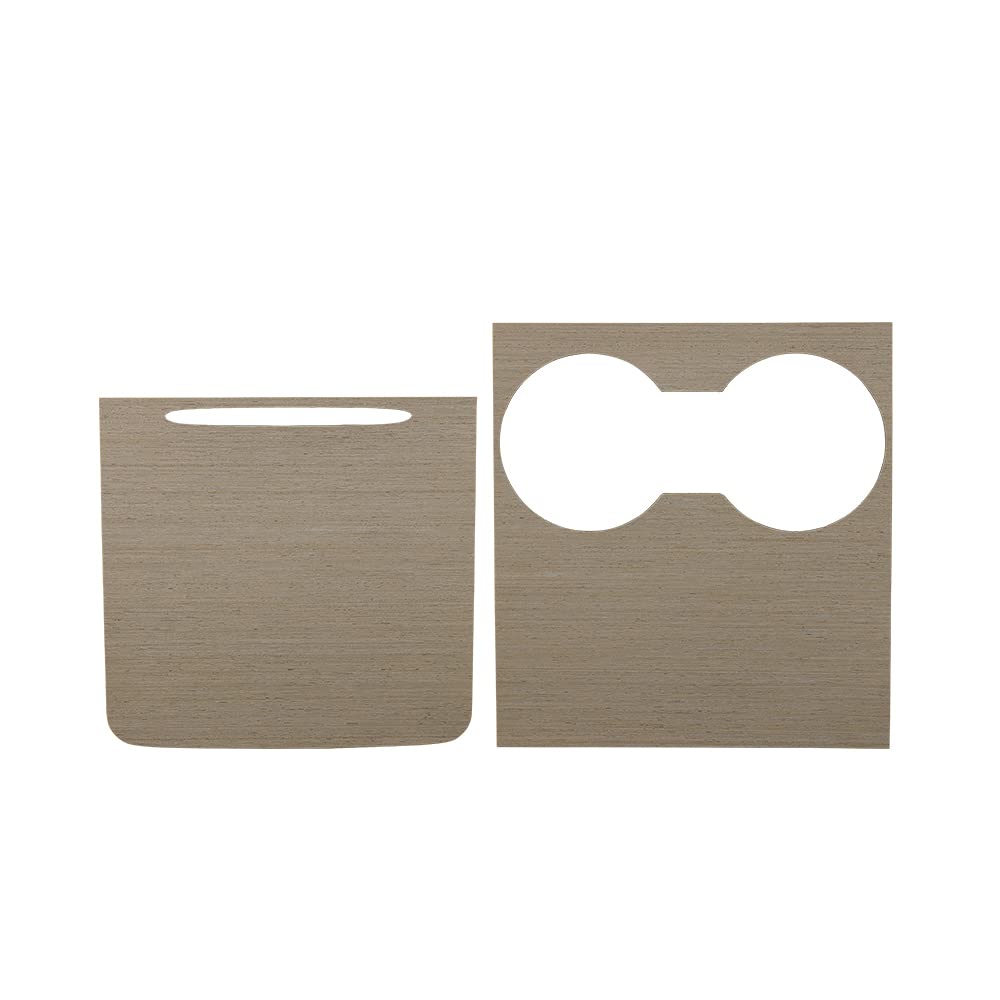SL Elements Tesla Model 3 / Model Y Mittelkonsole Holz Abdeckung/Cover SL Elements Tesla Model 3 / Model Y Mittelkonsole Holz Abdeckung/Cover von SL Elements
