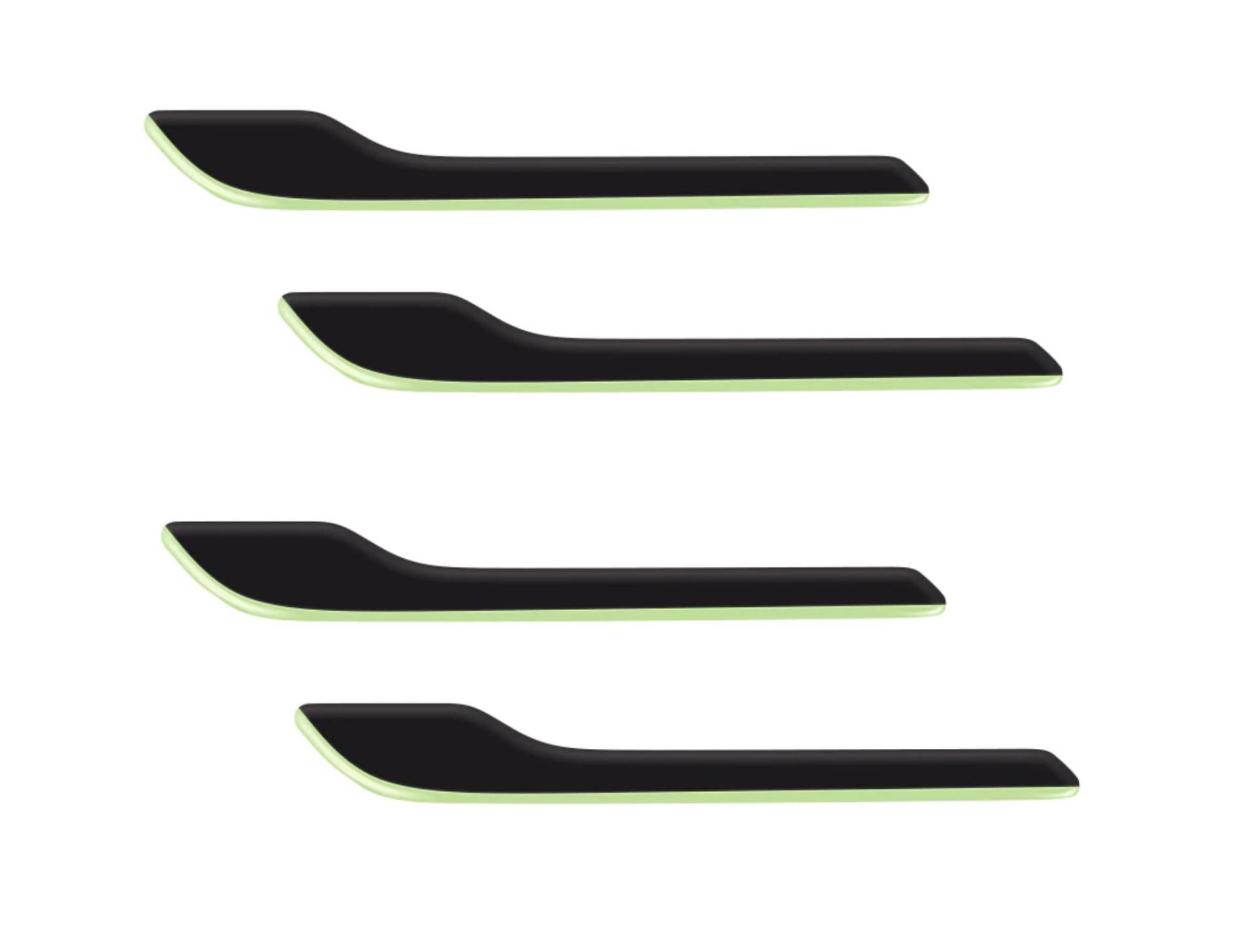 SL Elements Türgriff Folierung Abdeckung Sticker fluoreszierend für Tesla Model 3 / Y SL Elements Türgriff Folierung Abdeckung Sticker fluoreszierend für Tesla Model 3 / Y von SL Elements