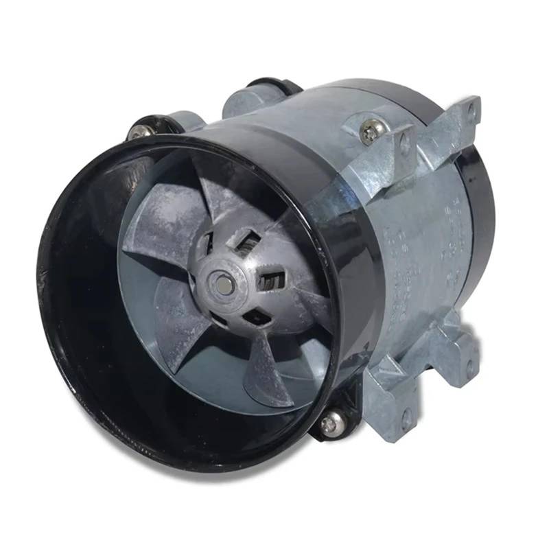 Abgasturbolader Auto Leistungsstarke Power Elektrische Turbolader Geschwindigkeit Turbo Gebläse Auto Reparatur Werkzeuge Auto Teile Hose Turbocharger von SLAHAJ