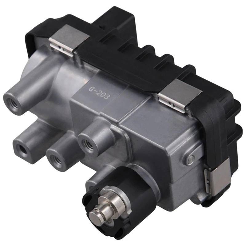 Abgasturbolader Passend für Chevrolet Captiva, passend für Opel Antara 2.0 D 110 kW Z20S, Auto-Turbolader-Antrieb G-203 6NW008412-71 Hose Turbocharger von SLAHAJ