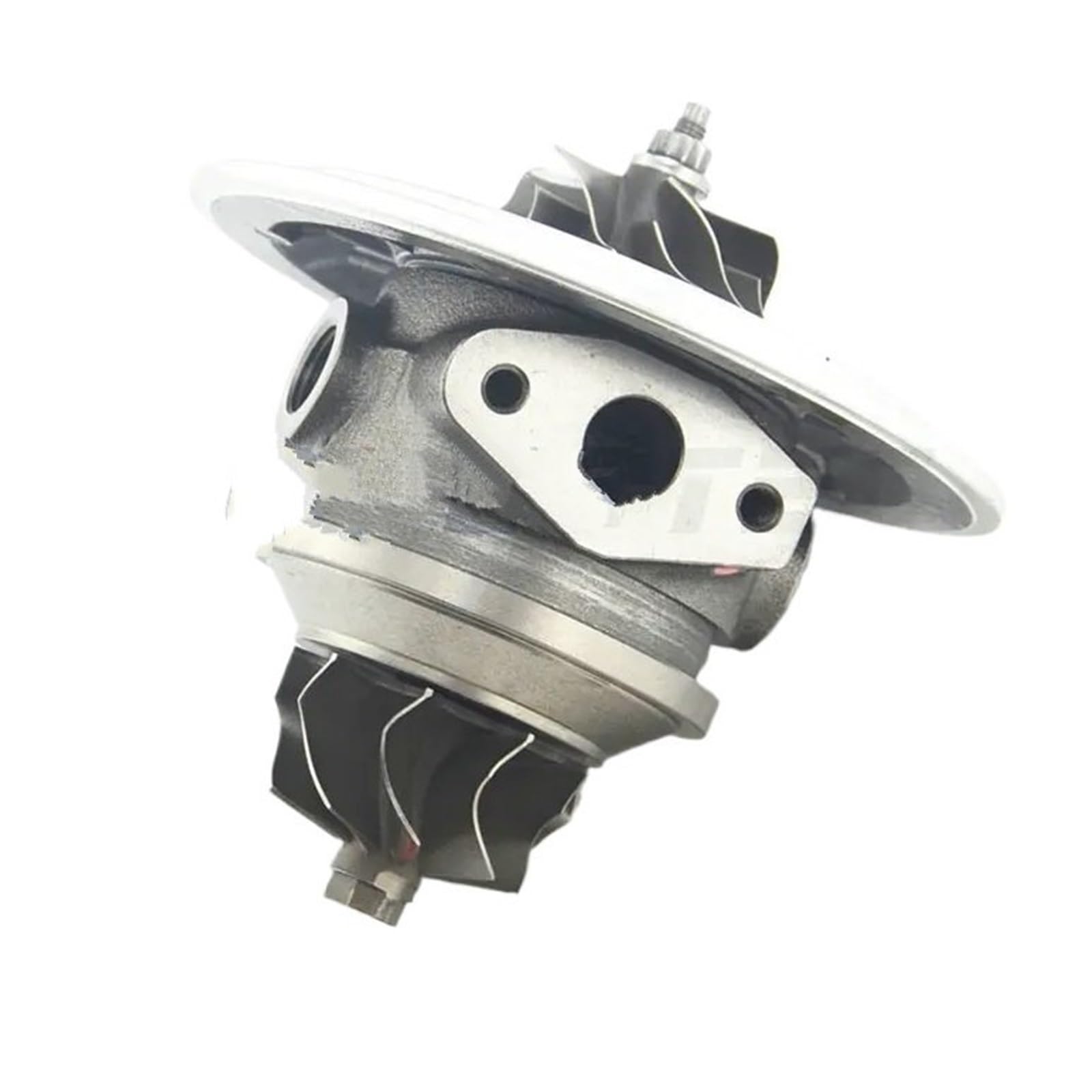 Abgasturbolader Passend für Hyundai Chrorus Bus 3.3L 87Kw 90Kw D4AL GT1749S Turboladerpatrone 708337-2 Turbo Turboladerkern Hose Turbocharger Abgasturbolader Passend für Hyundai Chrorus Bus 3.3L 87Kw 90Kw D4AL GT1749S Turboladerpatrone 708337-2 Turbo Turboladerkern Hose Turbocharger von SLAHAJ