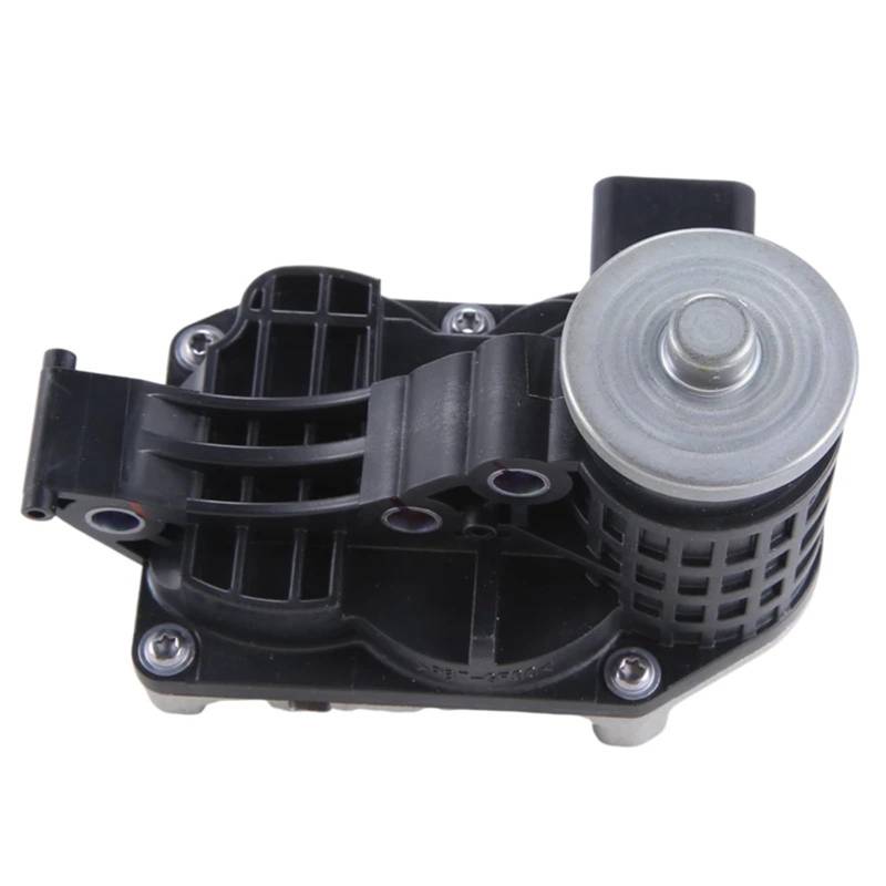 Abgasturbolader Passend für Hyundai Elantra 2021–2023 39410-2M405 Turbo-Wastegate-Motorkomponente Hose Turbocharger von SLAHAJ