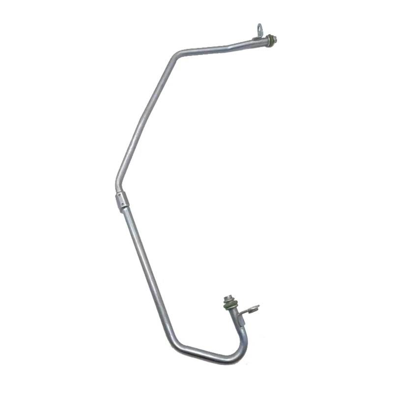 Abgasturbolader Passend für Mercedes Benz M270 GLA X156 Ölschlauch 2700900677 Auto Turbolader Cool Pipe Hose Turbocharger von SLAHAJ