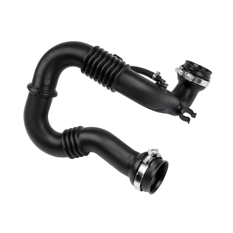 Abgasturbolader Passend für Opel Vivaro, passend für Renault Trafic 2.0 M9R, passend für Nissan Primastar AP02, Turbo-Boost-Ladeluftkühlerschlauch. Hose Turbocharger von SLAHAJ