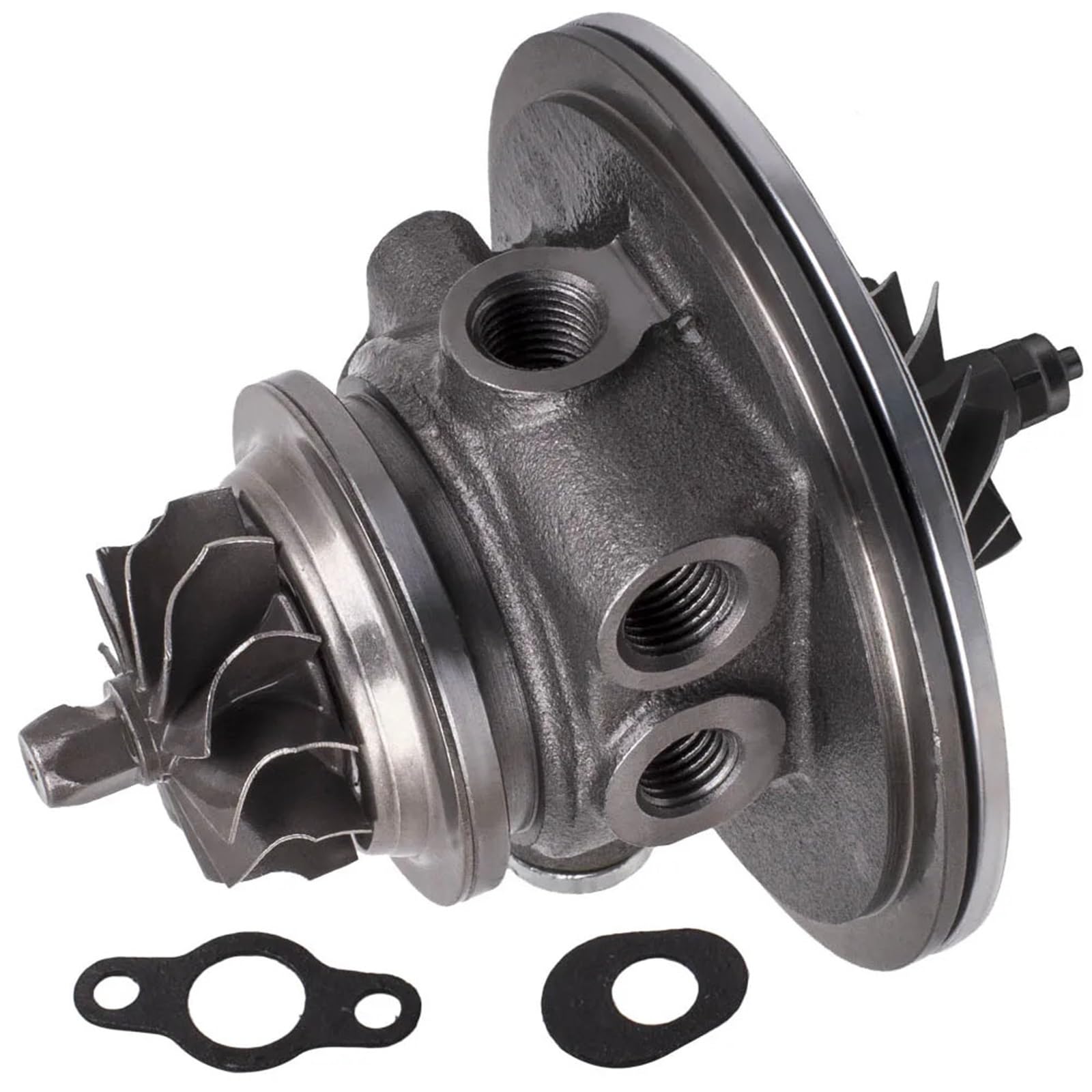 Abgasturbolader Passend für Seat IBIZA II 1.8T CUPRA AQX/AYP 156 PS 06A145704H 06A145703Q 06A145704A Turboladerpatrone Hose Turbocharger Abgasturbolader Passend für Seat IBIZA II 1.8T CUPRA AQX/AYP 156 PS 06A145704H 06A145703Q 06A145704A Turboladerpatrone Hose Turbocharger von SLAHAJ