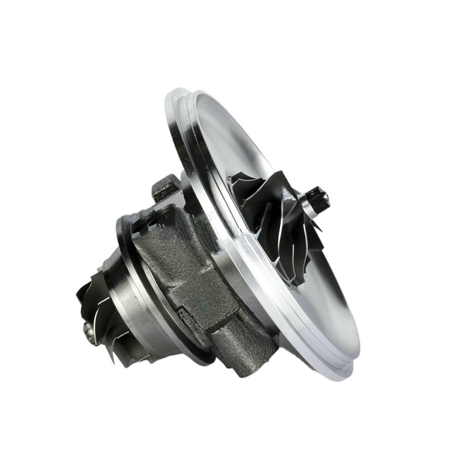 Abgasturbolader Passend für Toyota Hiace Hilux Land Cruiser 2.5L 2KD-FTV 3008 2001 Turboladerpatrone 17201-30080 CHRA-Turbinenkern Hose Turbocharger Abgasturbolader Passend für Toyota Hiace Hilux Land Cruiser 2.5L 2KD-FTV 3008 2001 Turboladerpatrone 17201-30080 CHRA-Turbinenkern Hose Turbocharger von SLAHAJ