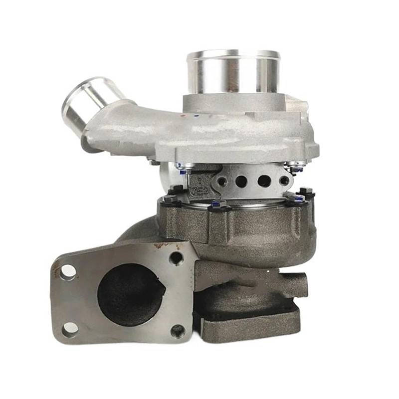 Abgasturbolader Passend für VIJJ-Motorgröße RHV3 Turbo 8982473593 8982473592 8976524350 Turbolader Hose Turbocharger von SLAHAJ