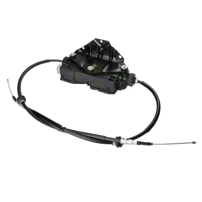 Elektrische Handbremse 34436874220 elektronische Parkplatz Handbremse Antrieb Modul Für BMW X5 F15 F85 2014-2018 X6 F16 F86 2015-2019 Autozubehör von SLAHAJ