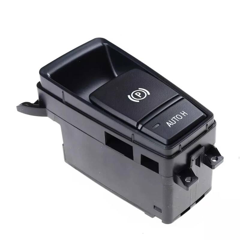 Elektrische Handbremse 61319148508 Elektrischer Parkplatz Handbremsschalter Taste Für BMW E70 X5 E71 E72 X6 Autozubehör Autozubehör von SLAHAJ