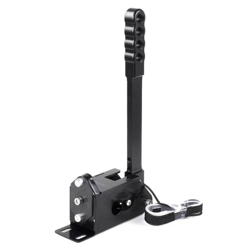 Elektrische Handbremse USB-Handbremse, PC-Handbremsen-Hallsensor Für PC Widows Sim Racing Games G25 G27 G29 T500, Passend Für FANATECOSW DIRT RALLY Autozubehör von SLAHAJ