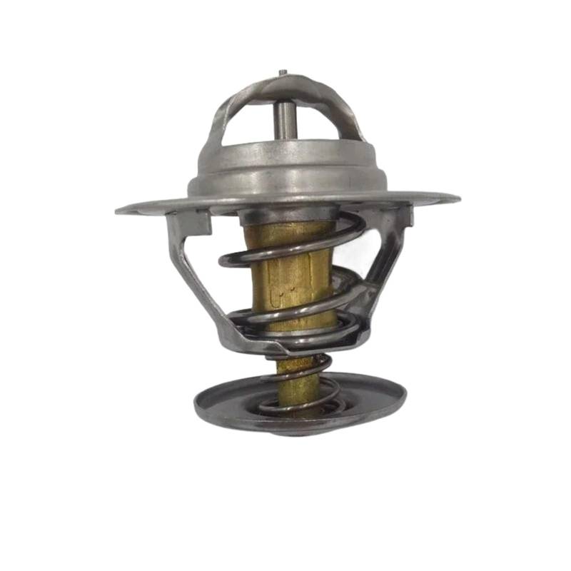 Sensor Thermostat 044 121 113 87 ℃ Geeignet für Volkswagen-Thermostat 056121113D Temperatur Sensor von SLAHAJ
