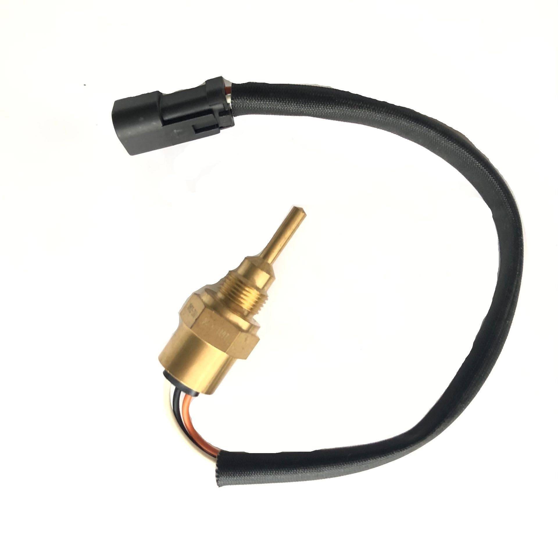 Sensor Thermostat 1022240 102-2240 Motorkühlmitteltemperatursensor Automotorthermostate Temperatur Sensor Sensor Thermostat 1022240 102-2240 Motorkühlmitteltemperatursensor Automotorthermostate Temperatur Sensor von SLAHAJ