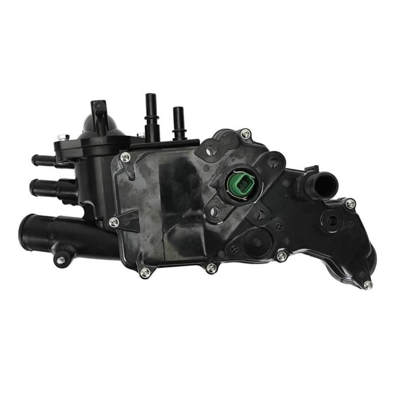 Sensor Thermostat 1336S4 Auto-Thermostat-Zubehör für Peugeot Partner 2.0 HDI 1336.S4 9643211880 Temperatur Sensor von SLAHAJ