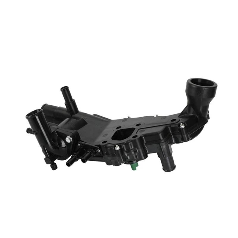 Sensor Thermostat 1336S4 Thermostatgehäuse mit Sensor für Peugeot Partner 2.0 HDI 1336.S4 9643211880 Temperatur Sensor von SLAHAJ