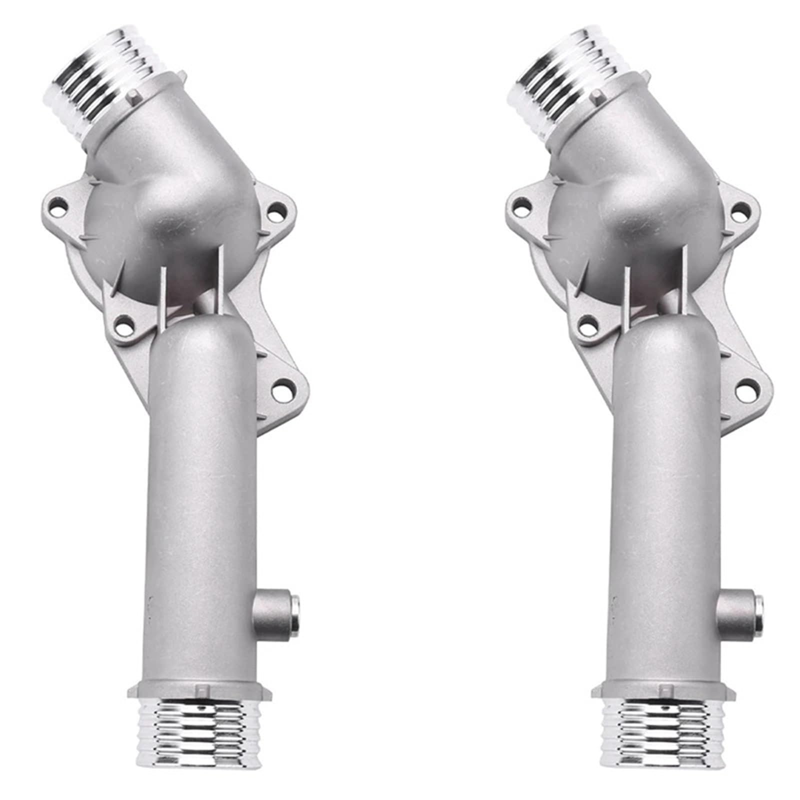Sensor Thermostat 2X Automotive Aluminium Thermostat Gehäuse Für Bmw E39 528I 1997 1998 11531740478 Temperatur Sensor Sensor Thermostat 2X Automotive Aluminium Thermostat Gehäuse Für Bmw E39 528I 1997 1998 11531740478 Temperatur Sensor von SLAHAJ