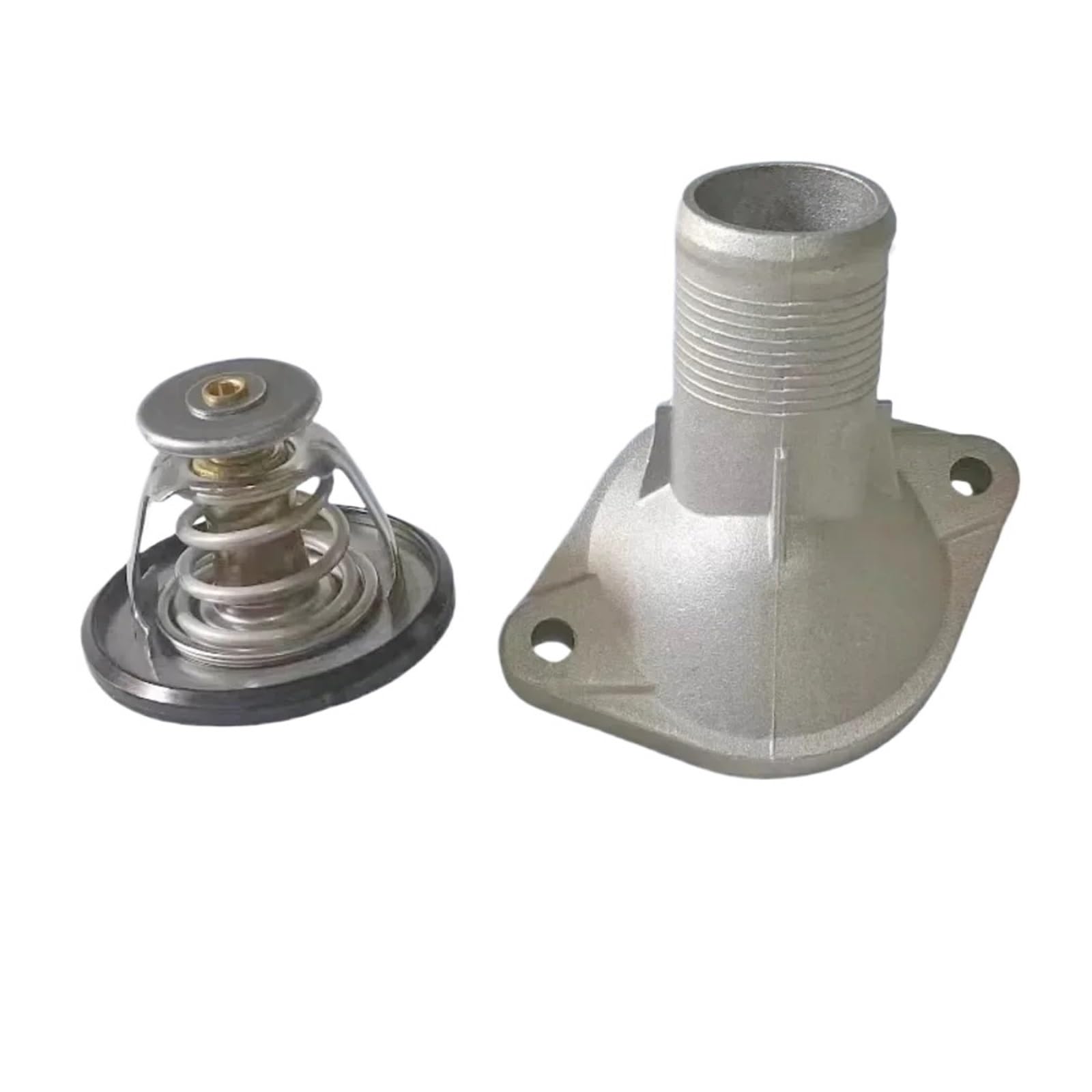 Sensor Thermostat 4G15B 4G15 4G13 Thermostat Wasser Temperatur Sensor Geeignet Für Great Wall Für Haval Temperatur Sensor(Thermostat Cover) von SLAHAJ