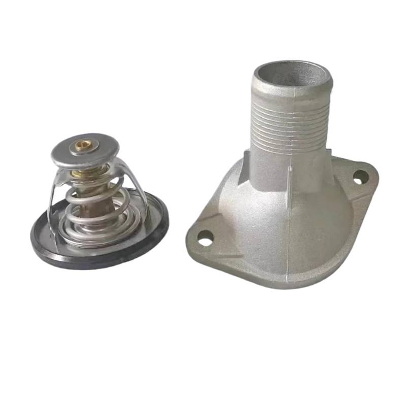 Sensor Thermostat 4G15B 4G15 4G13 Thermostat Wasser Temperatur Sensor Geeignet Für Great Wall Für Haval Temperatur Sensor(Thermostat Cover) von SLAHAJ
