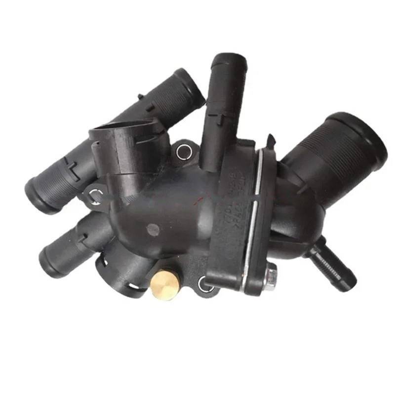 Sensor Thermostat 7701474249 Thermostat passend für Renault passend für RENAULT Thermostat Montage Temperatur Sensor von SLAHAJ