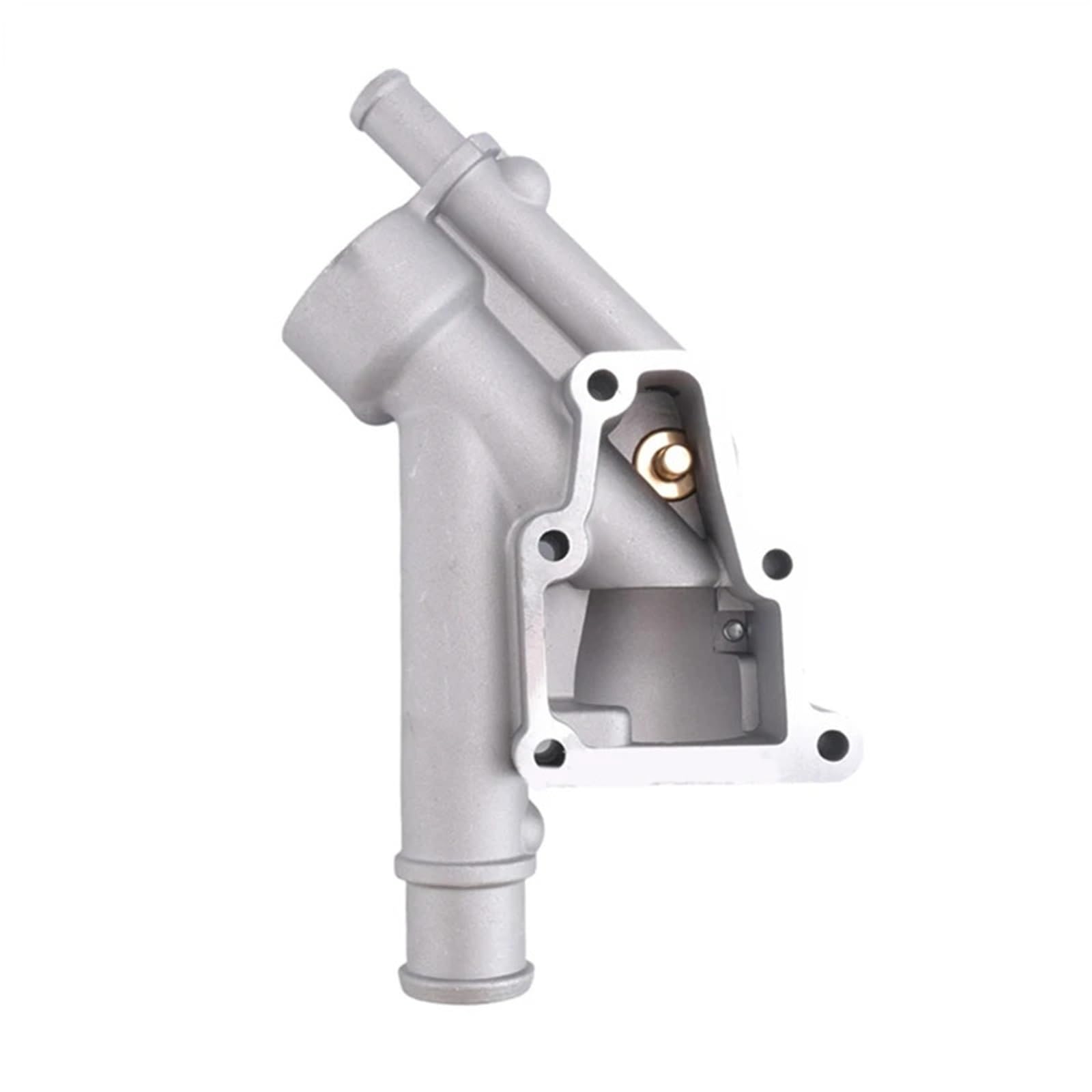 Sensor Thermostat Aluminium-Kühlwasser-Thermostatsitz mit Sensor 9687927980 Passend für Peugeot 307 308 406 407 Passend für Citroen C5 C4 1336.X9 Temperatur Sensor Sensor Thermostat Aluminium-Kühlwasser-Thermostatsitz mit Sensor 9687927980 Passend für Peugeot 307 308 406 407 Passend für Citroen C5 C4 1336.X9 Temperatur Sensor von SLAHAJ