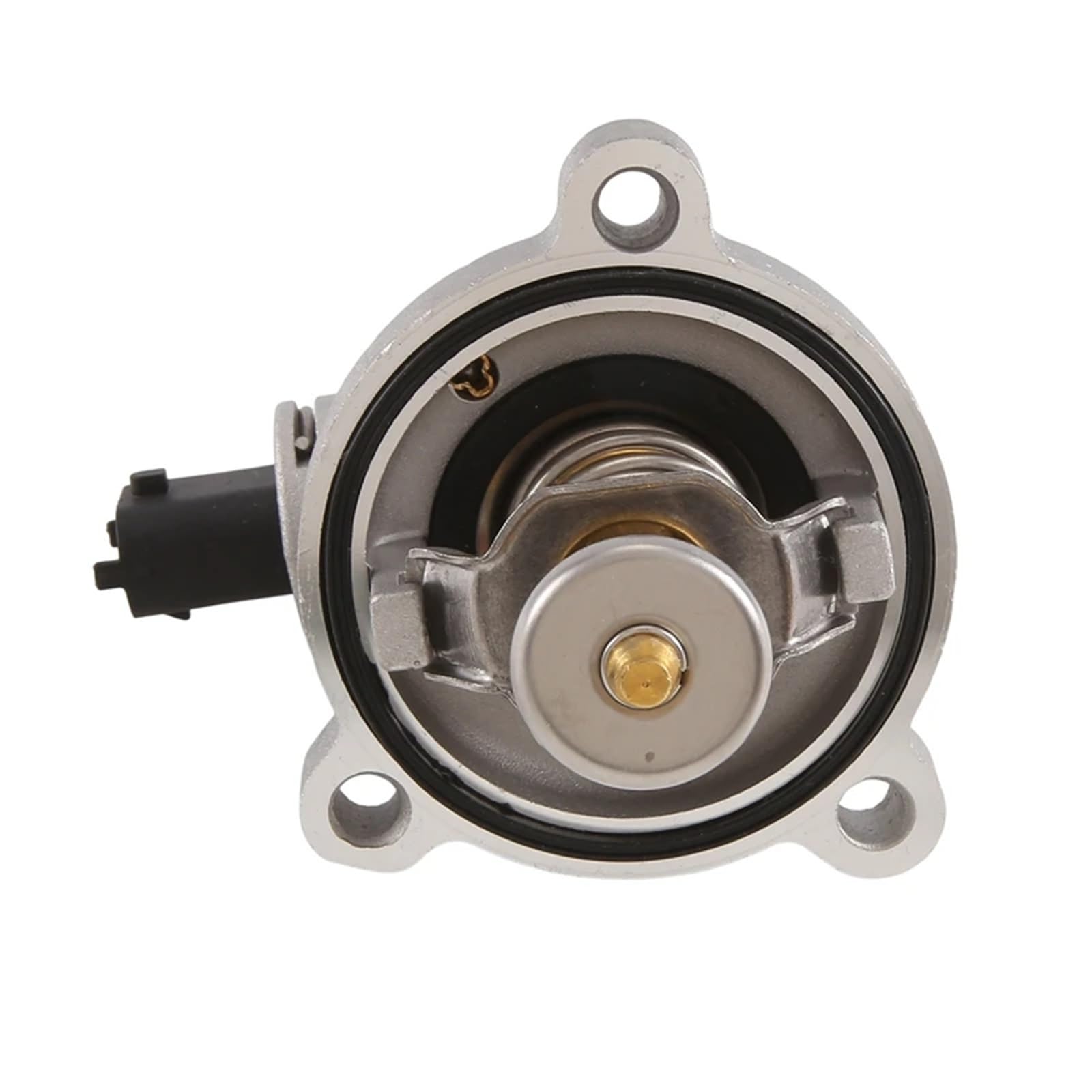 Sensor Thermostat Auto-Elektronikthermostat, Autothermostat-Zubehör für Chery Tiggo 7 Tiggo 8 F4J16-1306110, 1 Stück Temperatur Sensor Sensor Thermostat Auto-Elektronikthermostat, Autothermostat-Zubehör für Chery Tiggo 7 Tiggo 8 F4J16-1306110, 1 Stück Temperatur Sensor von SLAHAJ