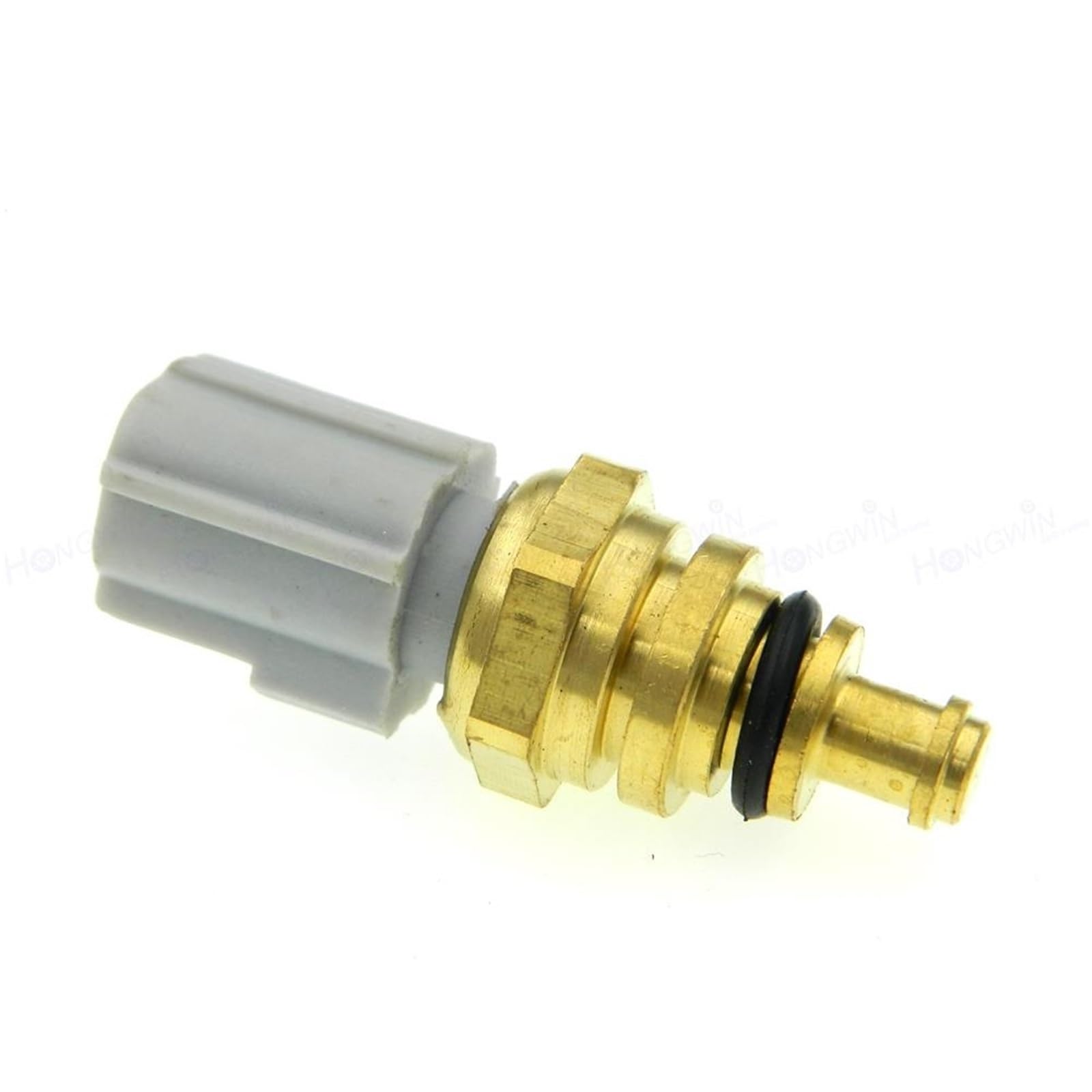 Sensor Thermostat Autozubehör Motorkühlwassertemperatursensor für Ford Focus 2012-2015 Fit für Fiesta 2013-2016 Temperatur Sensor(1 PCS) von SLAHAJ